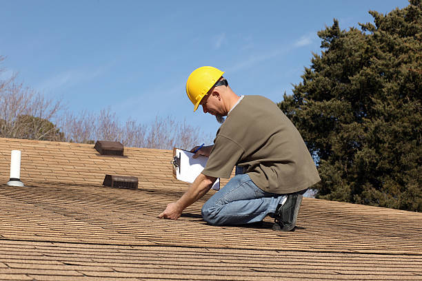 Roof Insulation in Superior, AZ