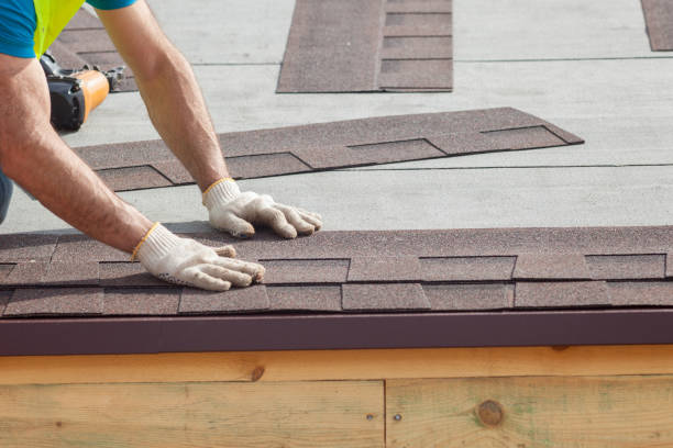 Best Storm Damage Roof Repair  in Superior, AZ
